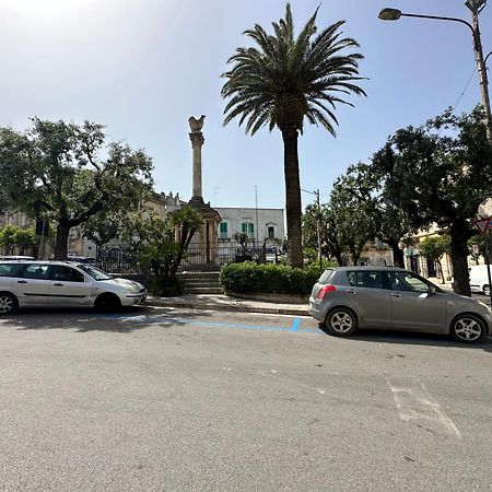 La Stanza Sul Tetto - Panorama&Relax - Ostuni Centro Villa Dış mekan fotoğraf